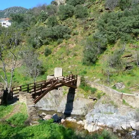 El Mirador De La Code Мьеса