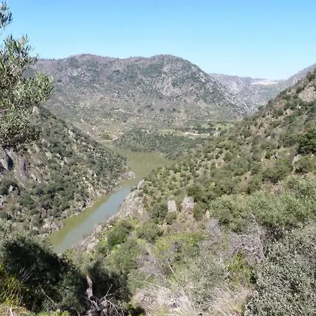 El Mirador De La Code Mieza