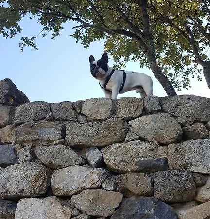 El Mirador De La Code * Mieza