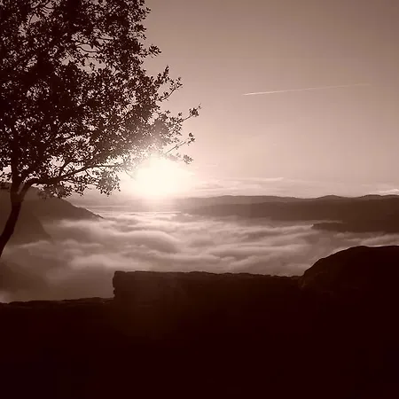 El Mirador De La Code Мьеса
