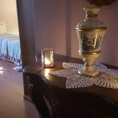 Летний дом El Mirador De La Code