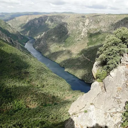 El Mirador De La Code Casa rural